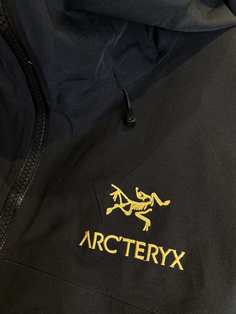 Arcteryx Outwear